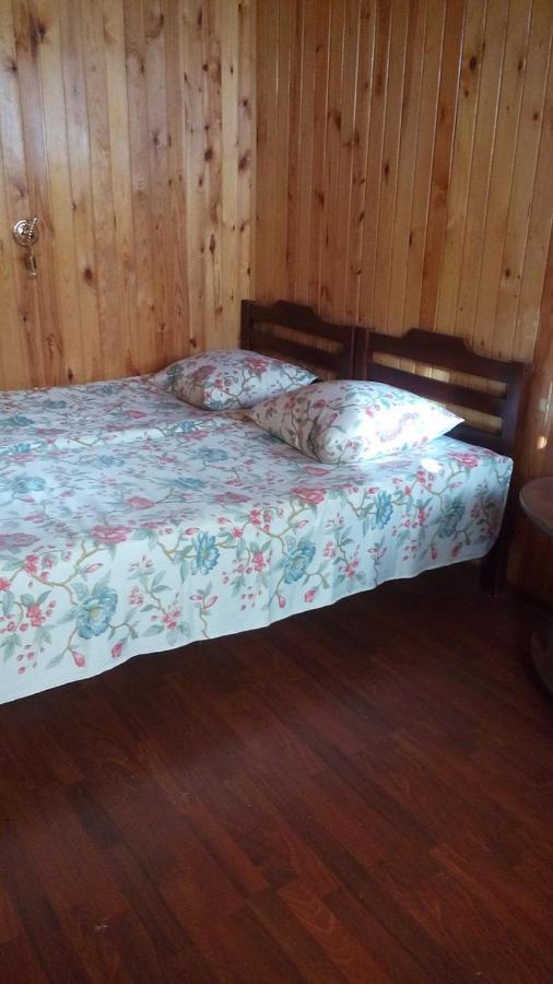 Guest house on Apskha Leona 12 Gagra Extérieur photo