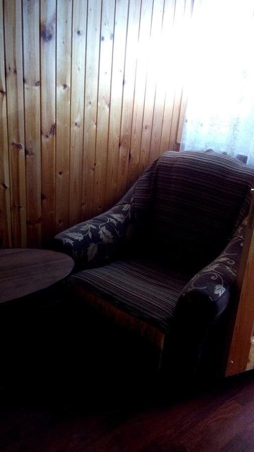 Guest house on Apskha Leona 12 Gagra Extérieur photo